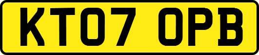 KT07OPB