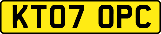 KT07OPC