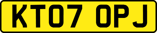KT07OPJ