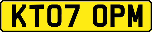 KT07OPM