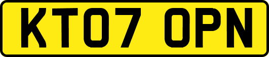 KT07OPN