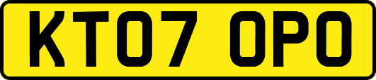 KT07OPO