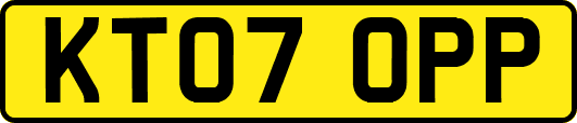 KT07OPP