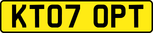 KT07OPT