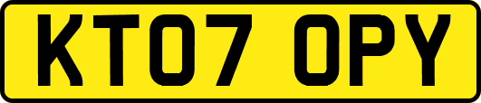 KT07OPY