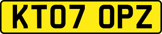 KT07OPZ