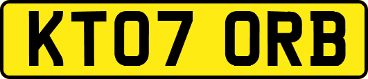 KT07ORB
