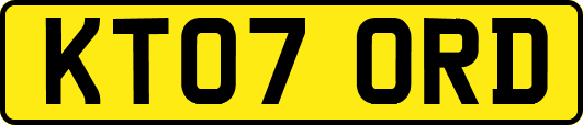 KT07ORD