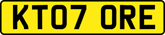 KT07ORE