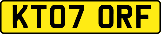 KT07ORF