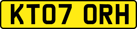 KT07ORH
