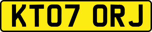 KT07ORJ