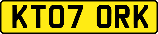 KT07ORK