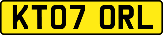 KT07ORL