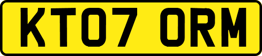 KT07ORM