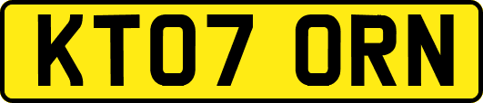 KT07ORN