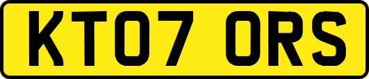 KT07ORS