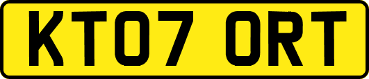 KT07ORT