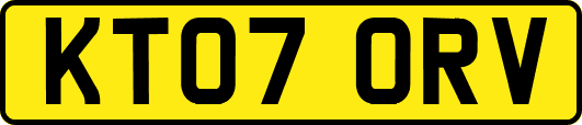 KT07ORV