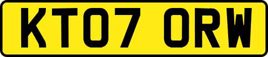 KT07ORW