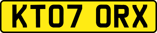 KT07ORX