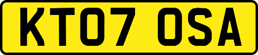 KT07OSA