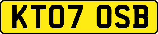 KT07OSB