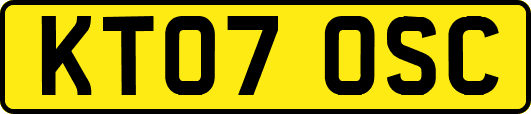 KT07OSC