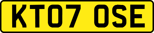 KT07OSE