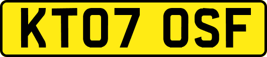 KT07OSF