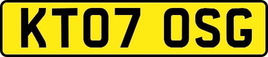 KT07OSG