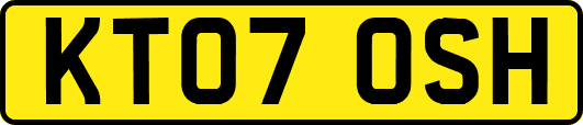 KT07OSH