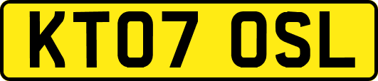 KT07OSL