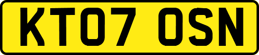 KT07OSN