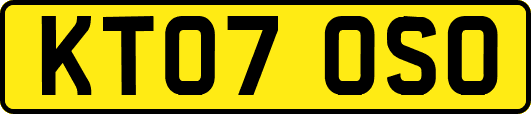 KT07OSO