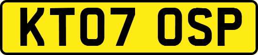 KT07OSP