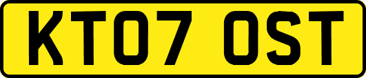 KT07OST
