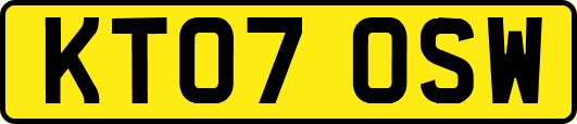 KT07OSW