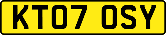 KT07OSY