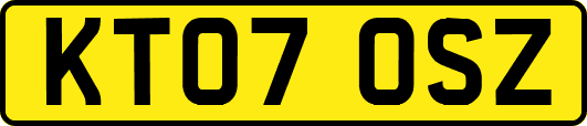 KT07OSZ
