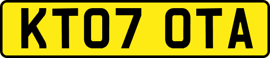 KT07OTA
