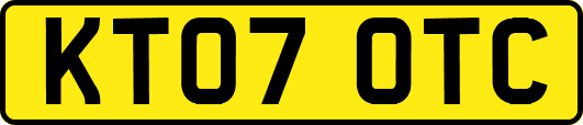 KT07OTC