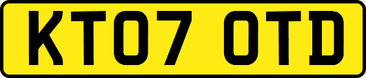 KT07OTD