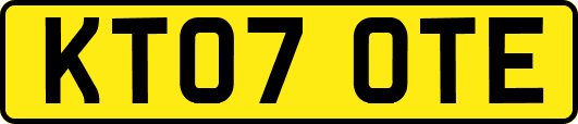 KT07OTE