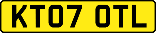 KT07OTL