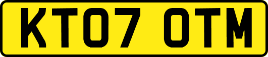 KT07OTM