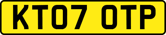 KT07OTP