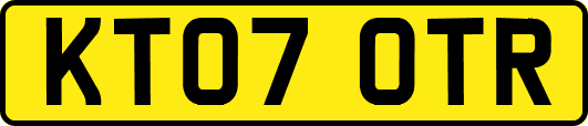KT07OTR