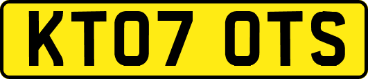 KT07OTS