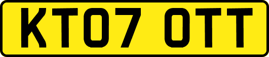 KT07OTT